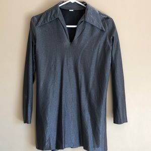 Vintage 70's Era Disco Shirt